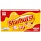 Snickers Starburst Original Fruits Chewy Candy 2.07 oz 108223 - alternate 1